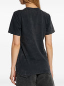 Marant étoile T Shirt With Print