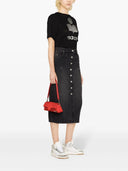 Marant étoile Zewel T Shirt With Print