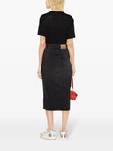Marant étoile Zewel T Shirt With Print