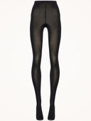 Wolford Strumpfhose Wolford Mat undurchsichtig 80