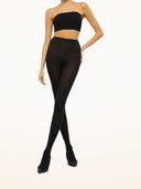 Wolford Strumpfhose Wolford Mat undurchsichtig 80