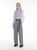 Max Mara Coats Grey