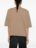 Marant Ben T -skjorte med skulderputer