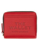 Minicartera Marc Jacobs "La Compacta"