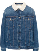 Marant Japao Denim Jacket