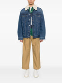Marant Japao Denim Jacket
