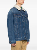 Marant Japao Denim Jacket