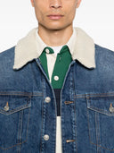Marant Japao Denim Jacket