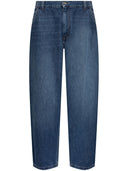Marant Jorama Straight Jeans