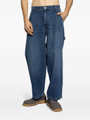 Marant Jorama Straight Jeans