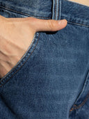 Marant Jorama Straight Jeans