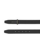 Tom Ford Cintura Con Logo