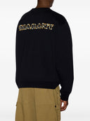 Bluza Marant Mikoe z haftem