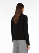 Max Mara Sweters Black