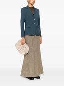 Themoire Clutch Bios