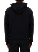 Moschino Felpa con logo