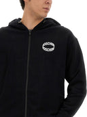 Moschino Felpa con logo