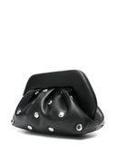 Themoire Tia Clutch