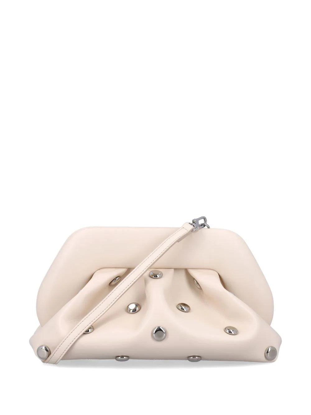 Themoire Tia Clutch Bag