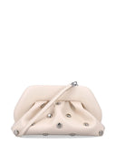 Themoire Tia Clutch Bag