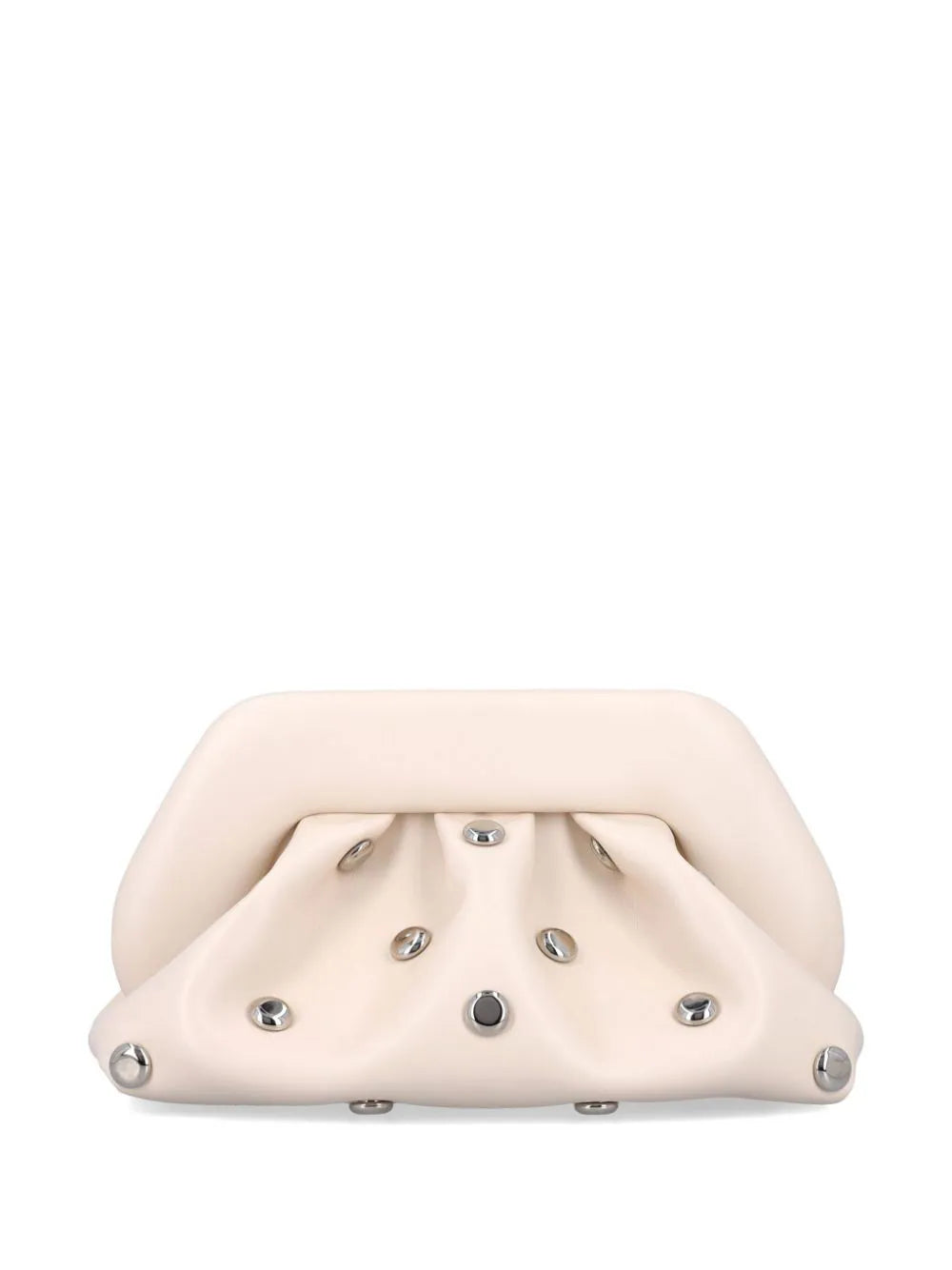 Themoire Tia Clutch Bag