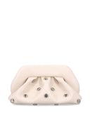 Themoire Tia Clutch Bag