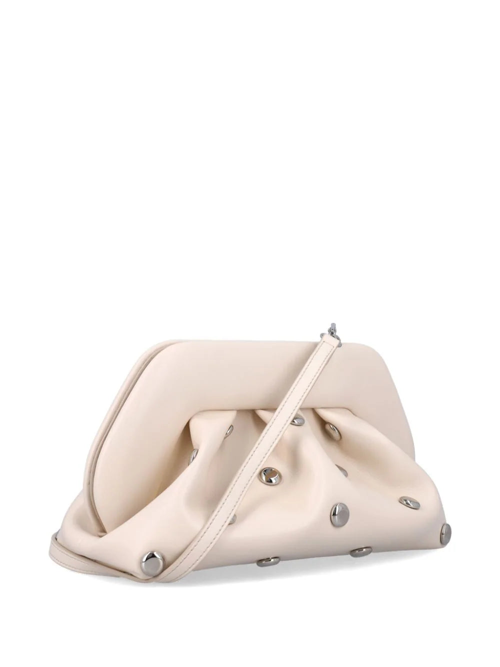 Themoire Tia Clutch Bag