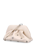 Themoire Tia Clutch Bag