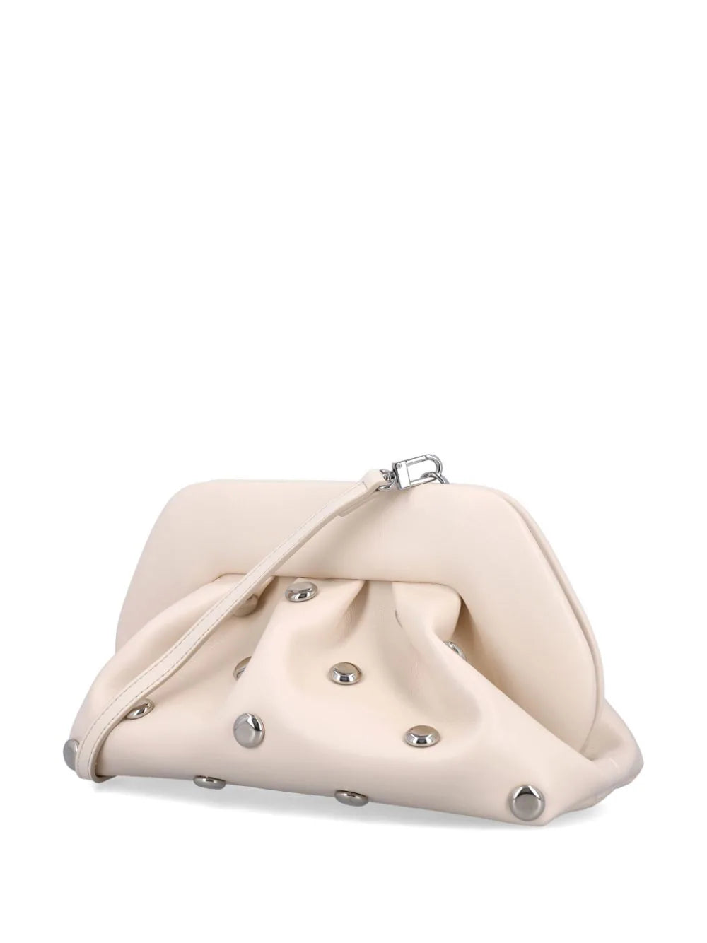 Themoire Tia Clutch Bag