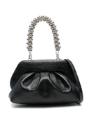 Themoire Tia Clutch