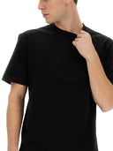 Dsquared t -shirt med logo