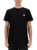 Marant "Zafferh" T -skjorte