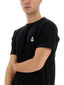 Marant "Zafferh" T -skjorte