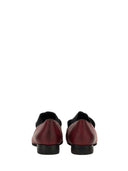 Uma Wang 25mm Square Toe Ballet Flats