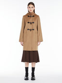 Max Mara Coats Beige
