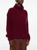 Uma Wang Turtleneck Sweater