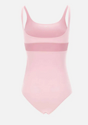 Courrèges Maillot De Bain Découpé 1 Pièce