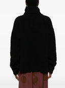 Uma Wang Turtleneck Sweater