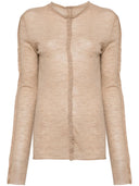 Uma Wang Cashmere Cardigan