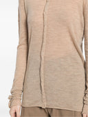 Uma Wang Cashmere Cardigan
