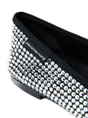 Alexander Wang Billie Flat Ballet Flats