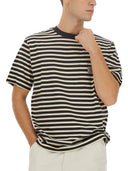 Koszulka w paski carhartt w paski