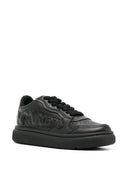 Alexander Wang Sneakers With Embossed Logo