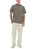 Koszulka w paski carhartt w paski