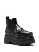 Alexander Wang Carter 75mm Boots