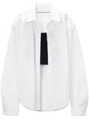 Alexander Wang Pre Owned Two Piece Set