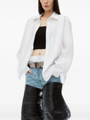 Alexander Wang Pre Owned Two Piece Set