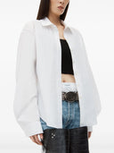 Alexander Wang Pre Owned Two Piece Set