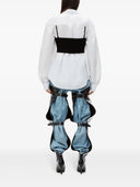 Alexander Wang Pre Owned Two Piece Set