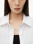 Alexander Wang Pre Owned Two Piece Set